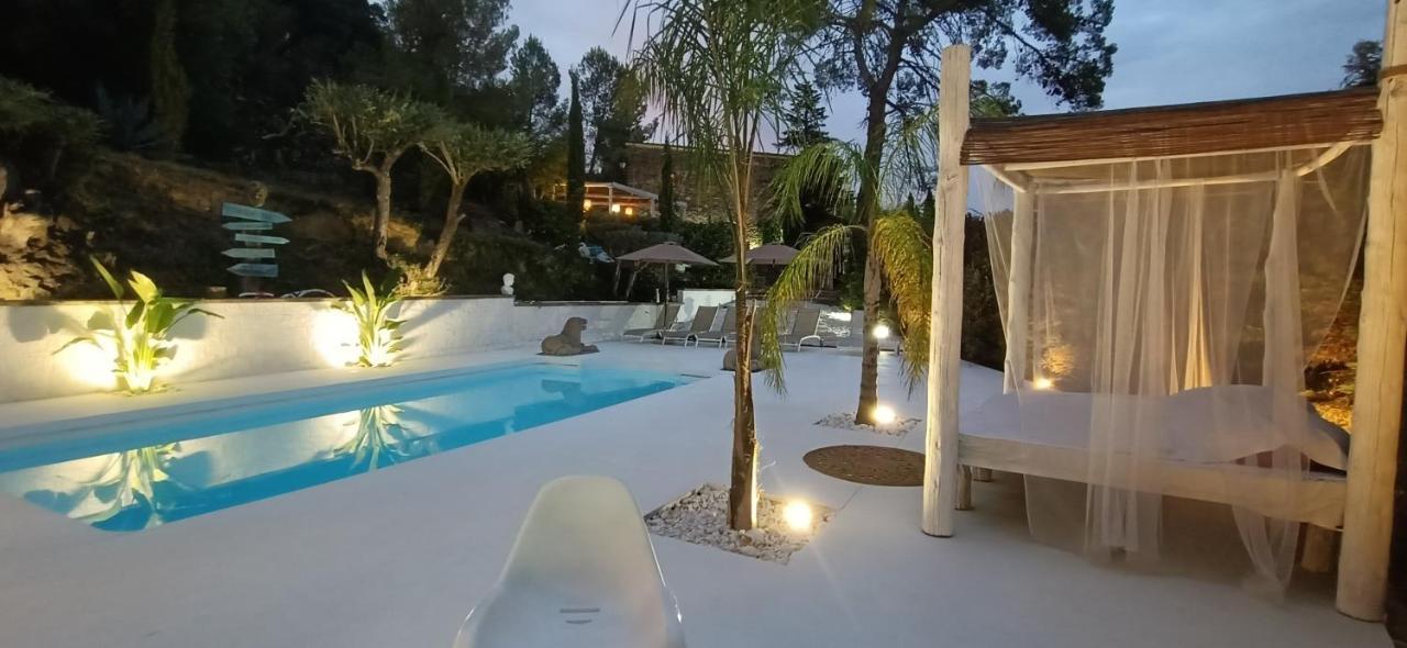 Masia Cm Costa Brava Villa *