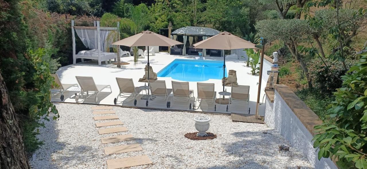 Masia Cm Costa Brava Santa Pellaia