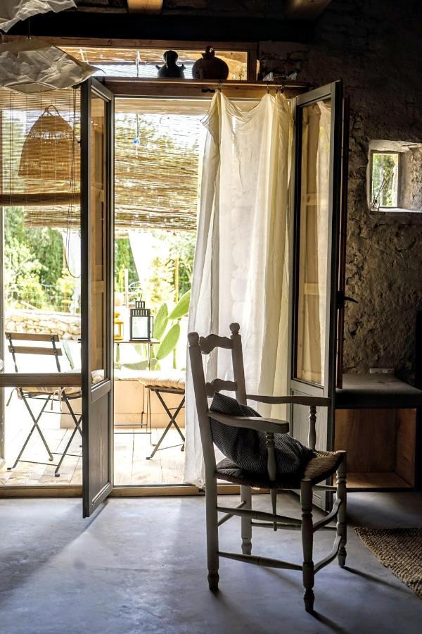 Apartamento Tat, Loft In A Old Coach House *