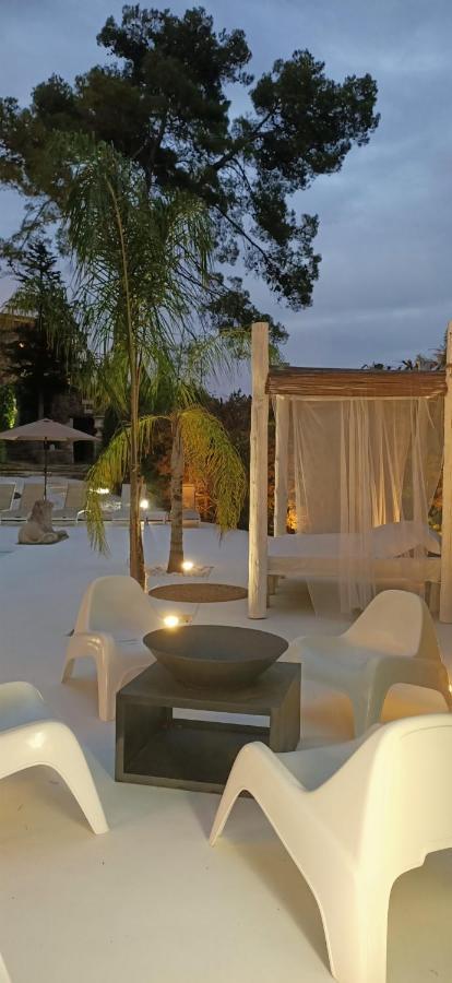 Masia Cm Costa Brava Villa Santa Pellaia