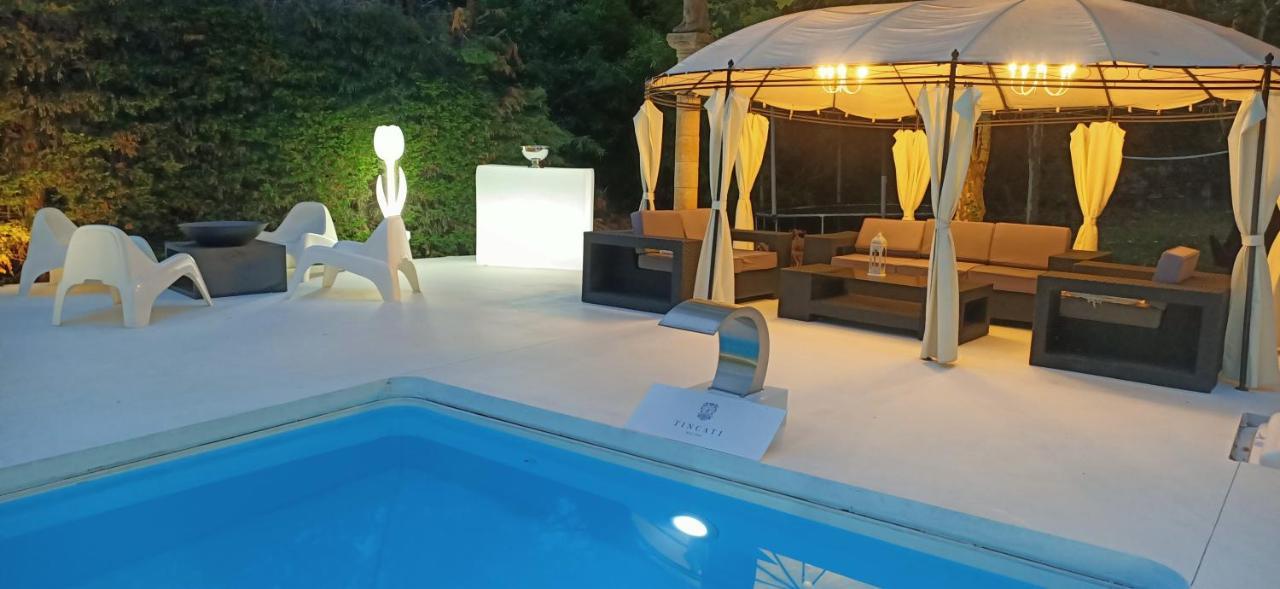 Masia Cm Costa Brava Villa