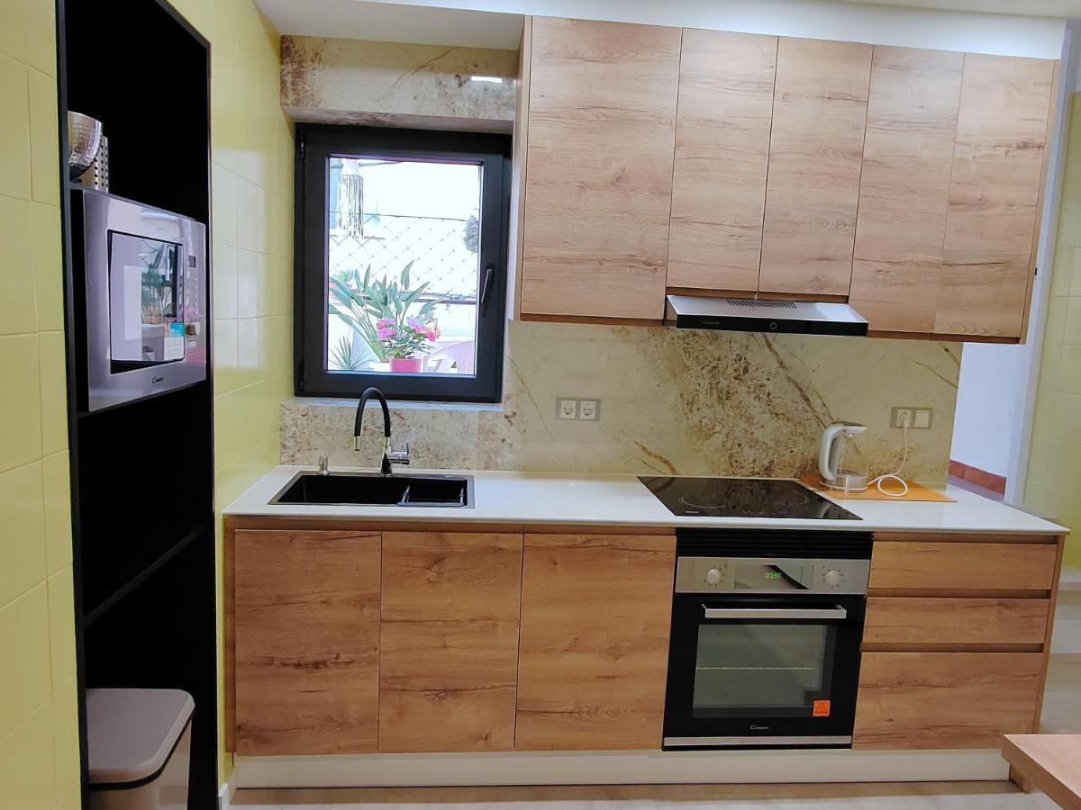 Art Flat In Center 160m To Sea * Blanes