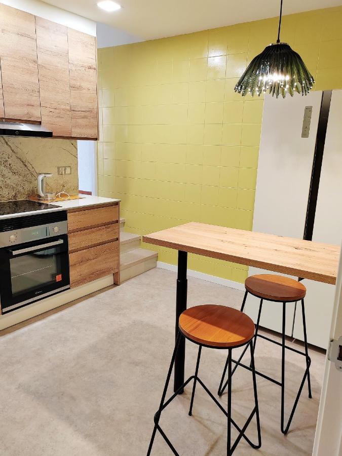 Apartment Art Flat In Center 160m To Sea Blanes