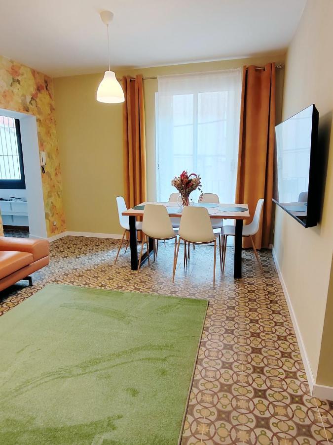 Art Flat In Center 160m To Sea *