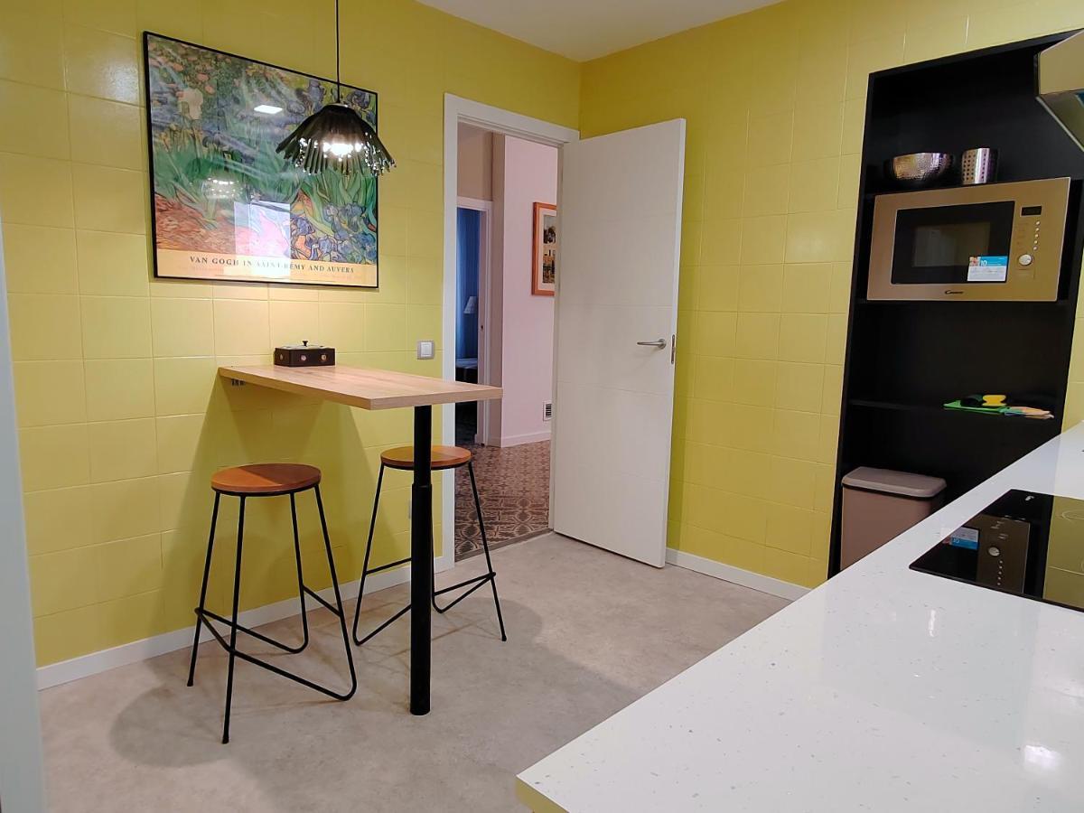 Art Flat In Center 160m To Sea *