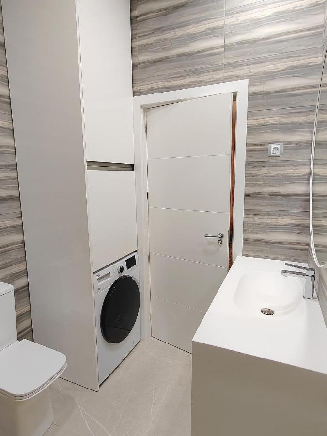 Art Flat In Center 160m To Sea Apartment Blanes