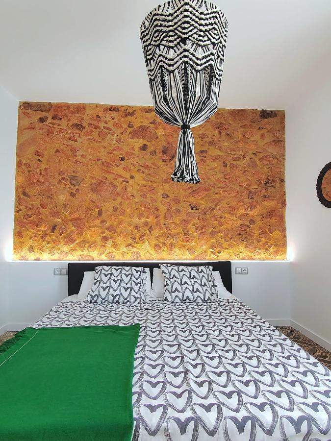 Art Flat In Center 160m To Sea Apartment *