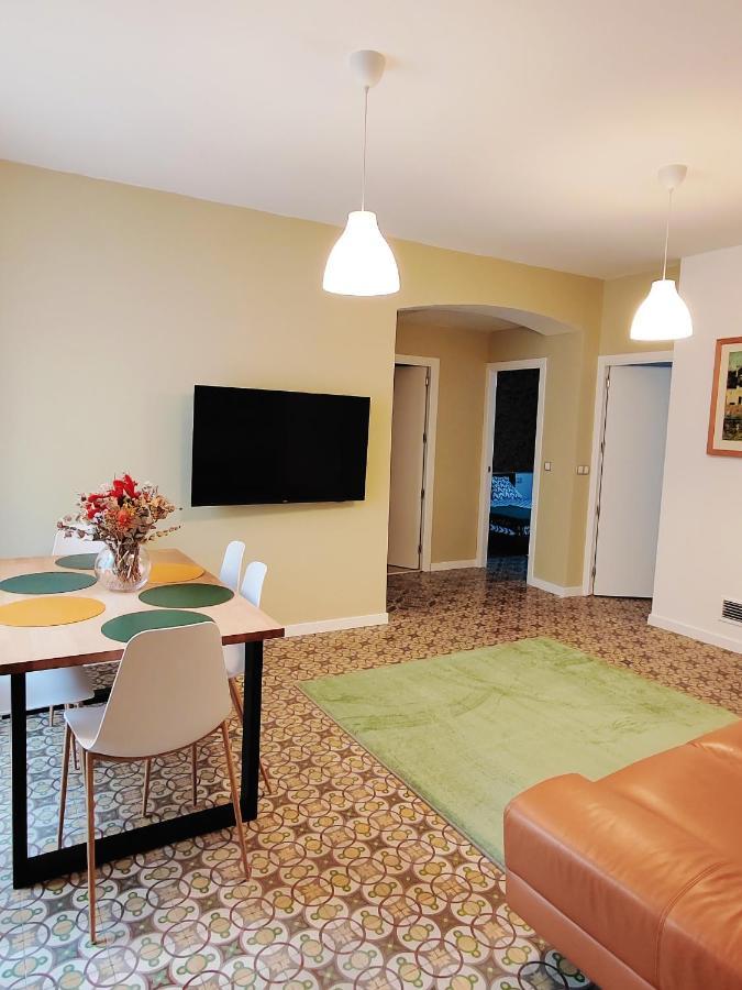 Art Flat In Center 160m To Sea *