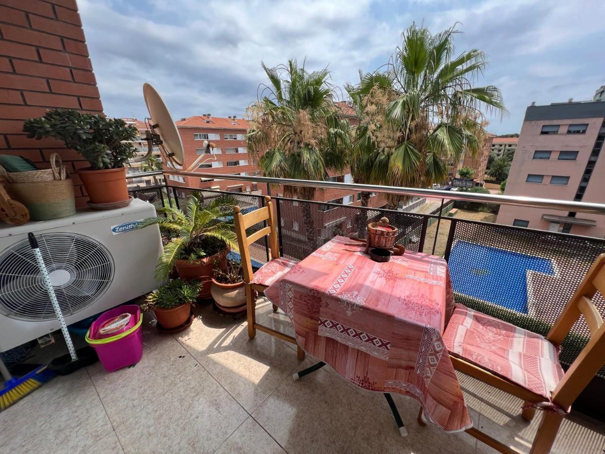 Camelia Apartamento Lloret de Mar