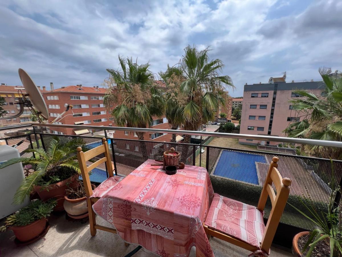Camelia Apartamento Lloret de Mar