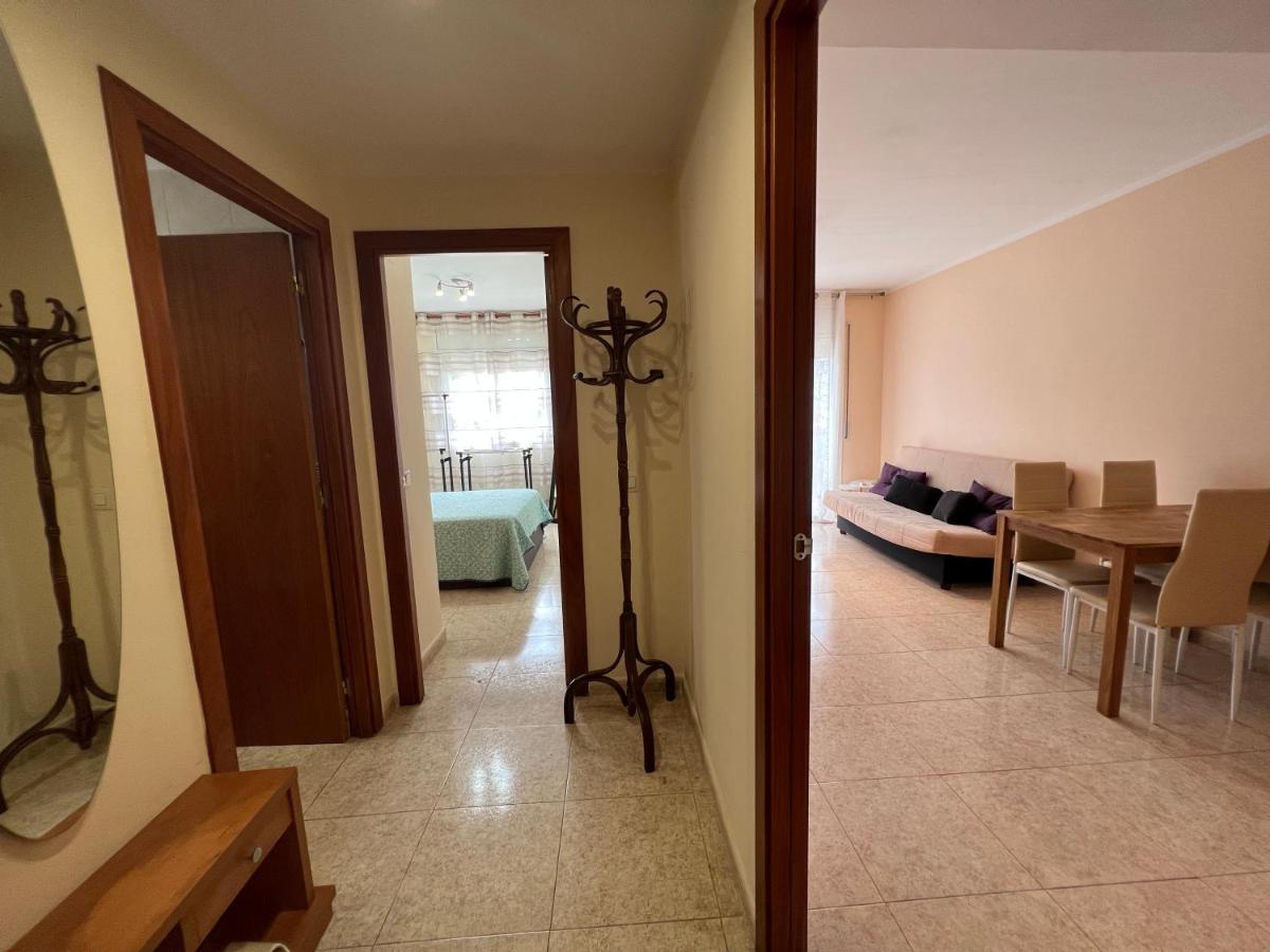 Camelia Apartamento