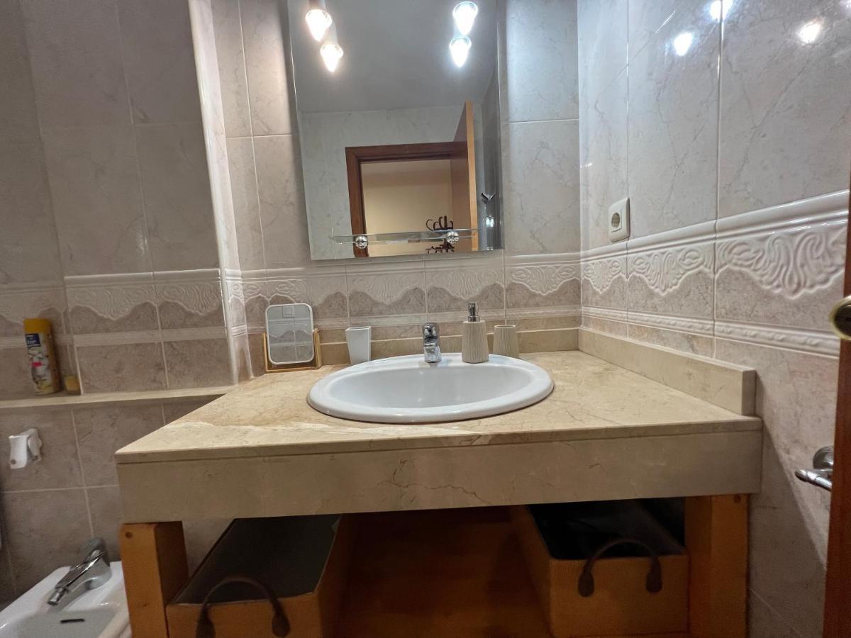 Apartamento Camelia