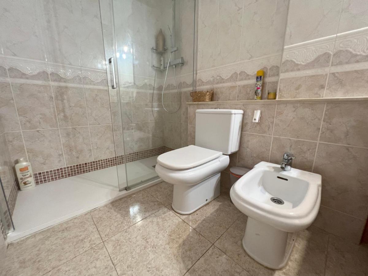 Apartamento Camelia *
