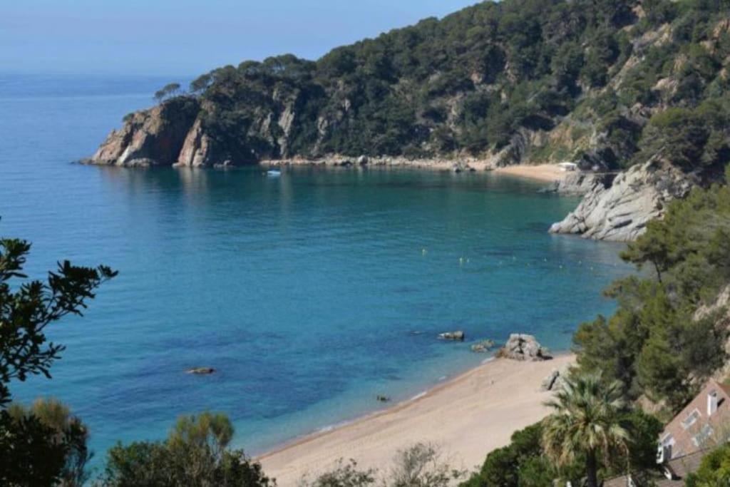 Casa Con Impresionantes Vistas Al Mar Holiday home