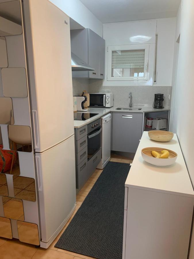 Apartment Rocamaura B 5/4 *