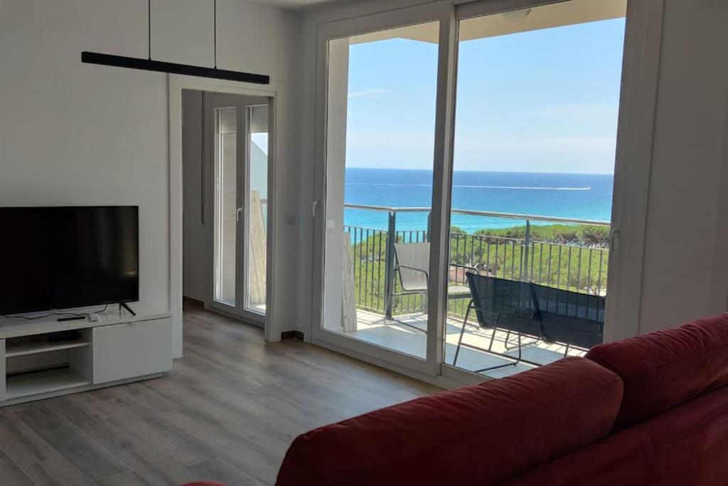 Apartment The Sea Blanes