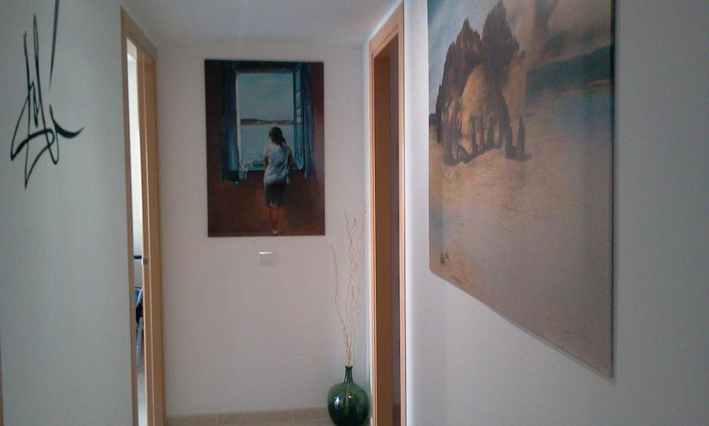 Apartamento Dalí