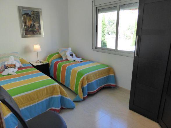Dalí Apartamento Llançà