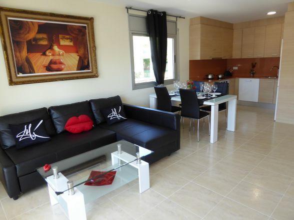 Dalí Apartamento *