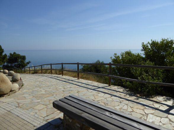 Apartamento Dalí Llançà