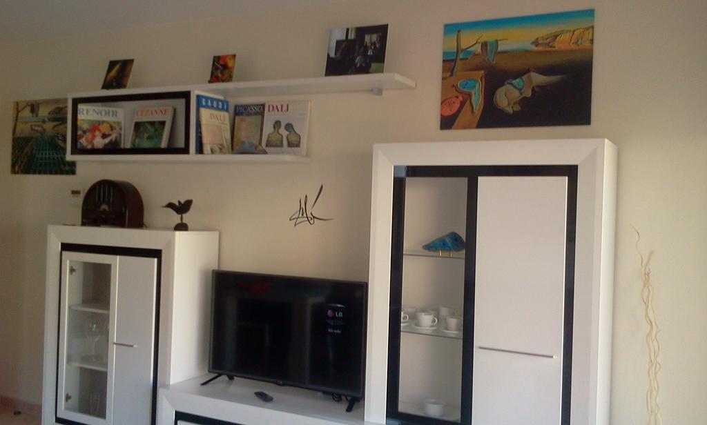 Apartamento Dalí