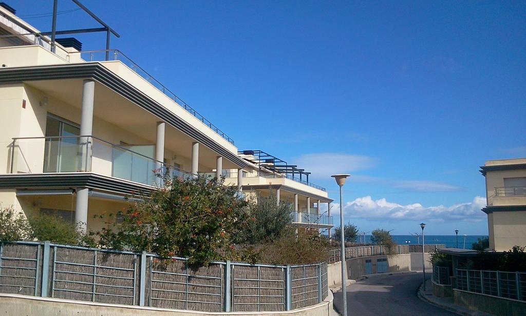 Dalí Apartamento Llançà