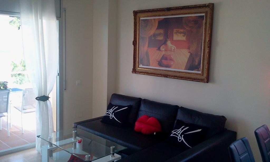 Dalí Apartamento *