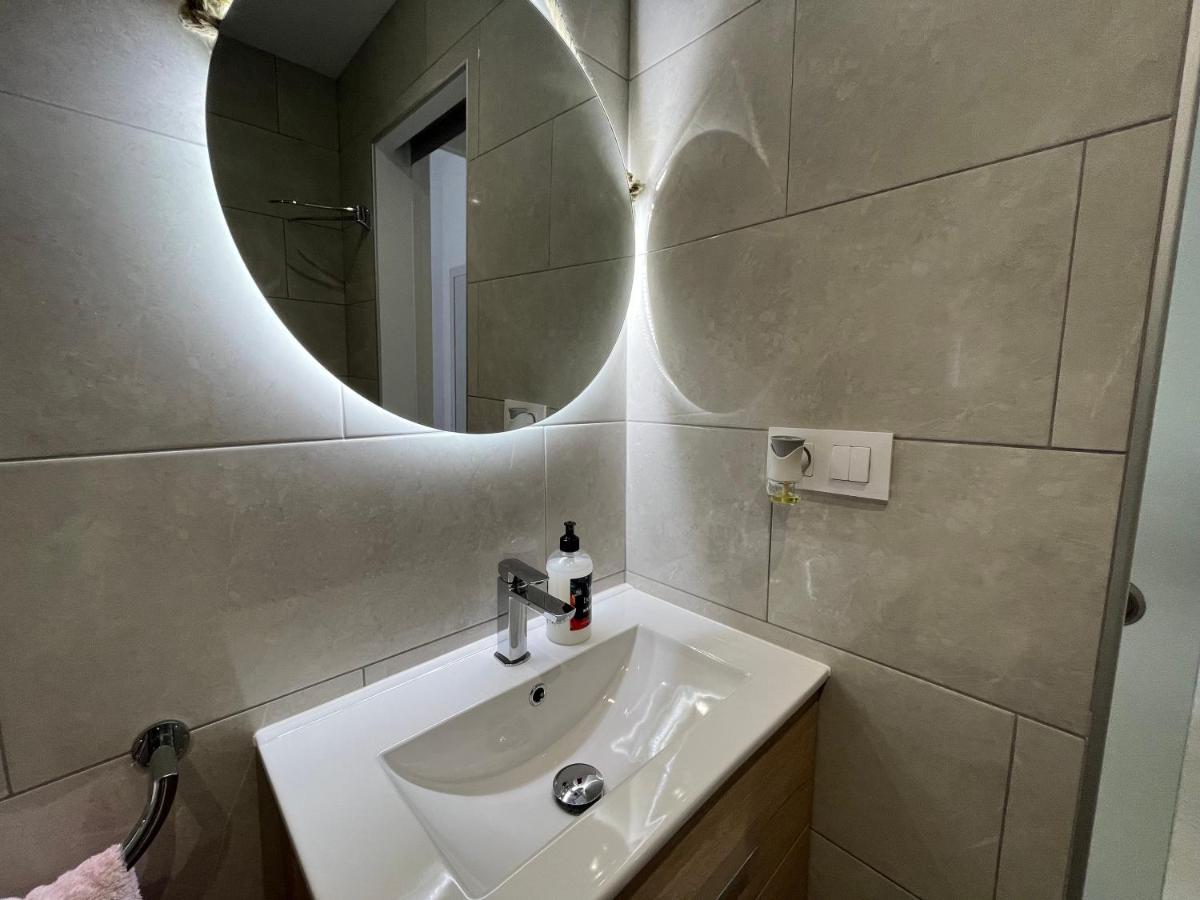 En Apartamento S'Agaró