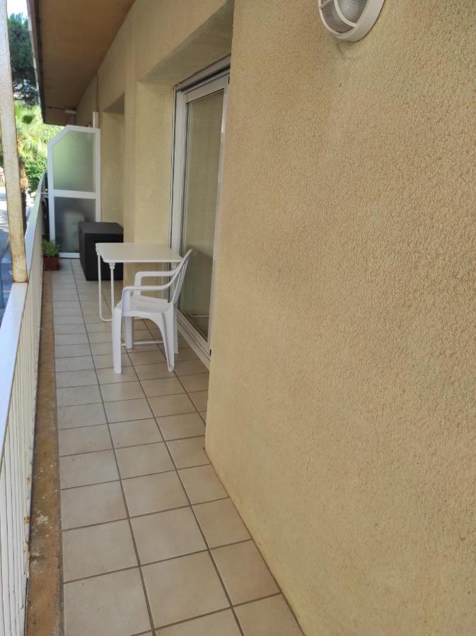 En Primera Linea Del Mar En Arenal Apartamento