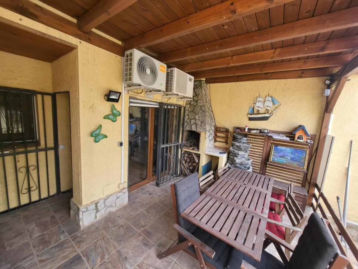 Casa Holiday home Empuriabrava