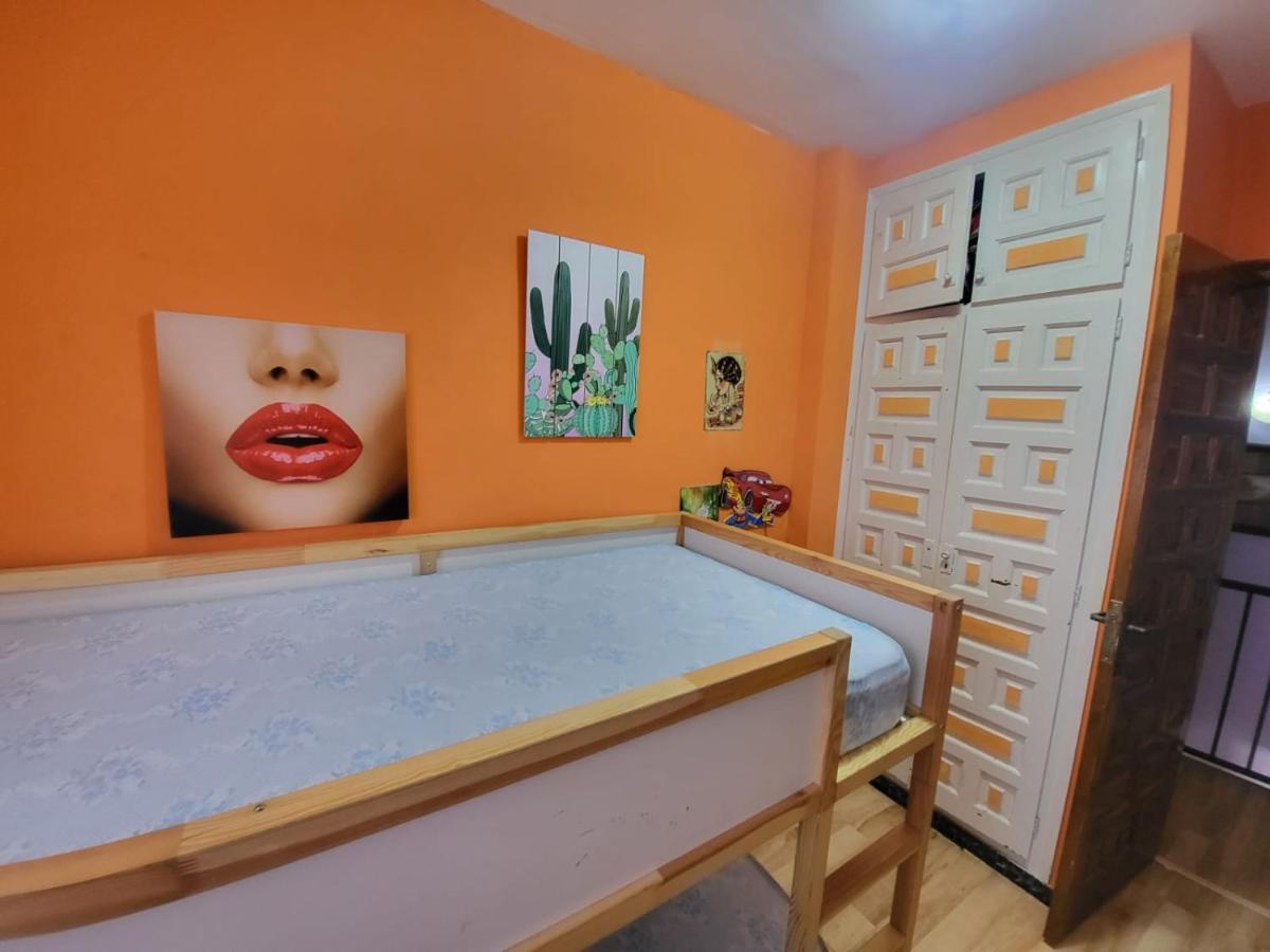 Holiday home Casa