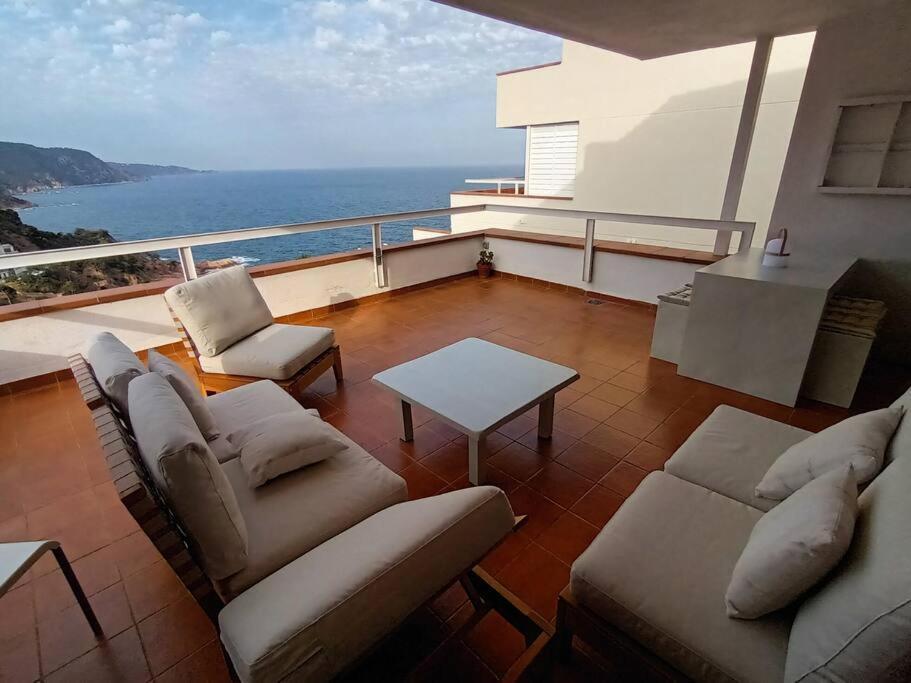 Thegoldsand Cala Salions Tossa De Mar Apartment