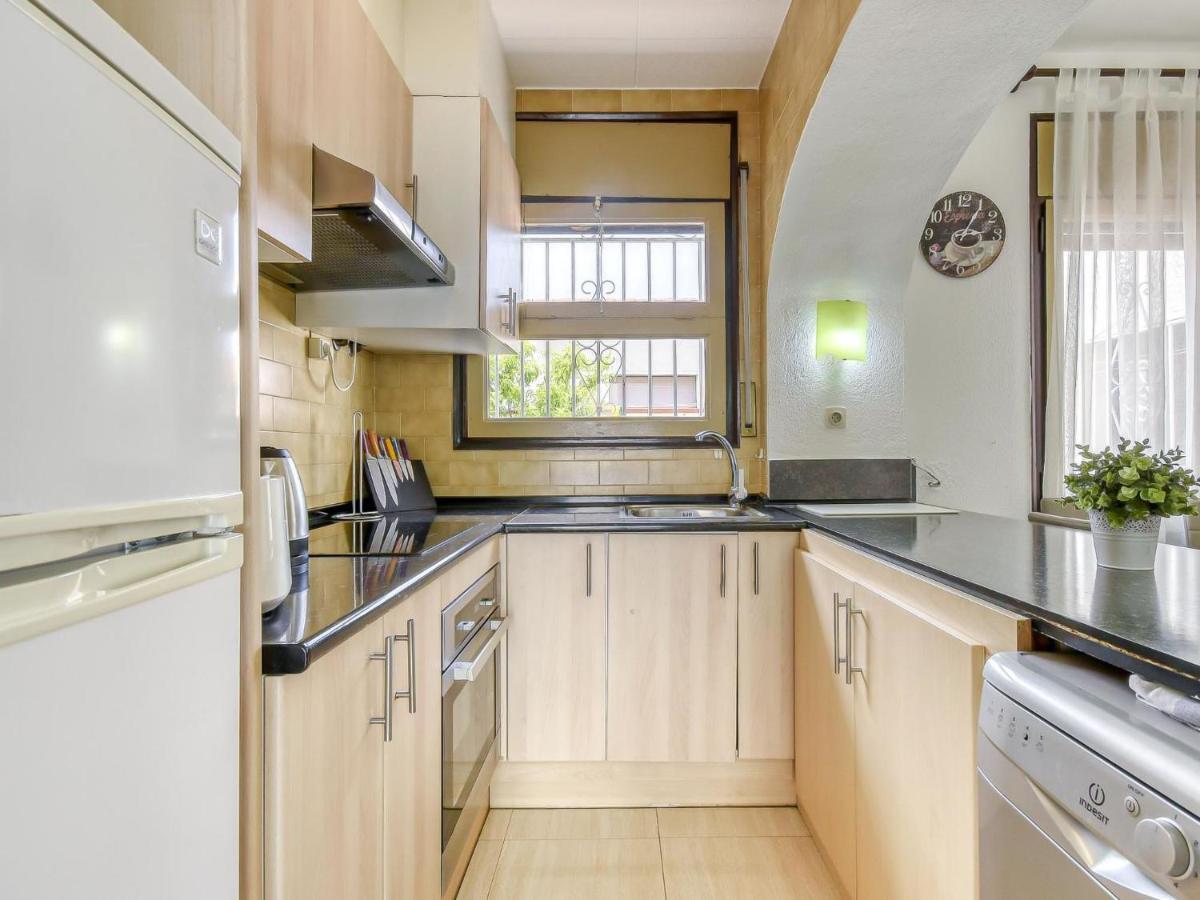 Luna By Interhome Сasa de vacaciones Ampuriabrava