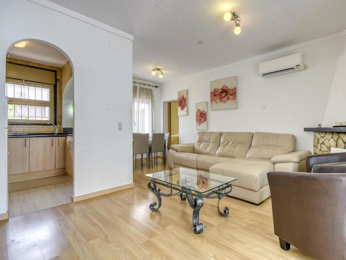 Luna By Interhome Сasa de vacaciones *