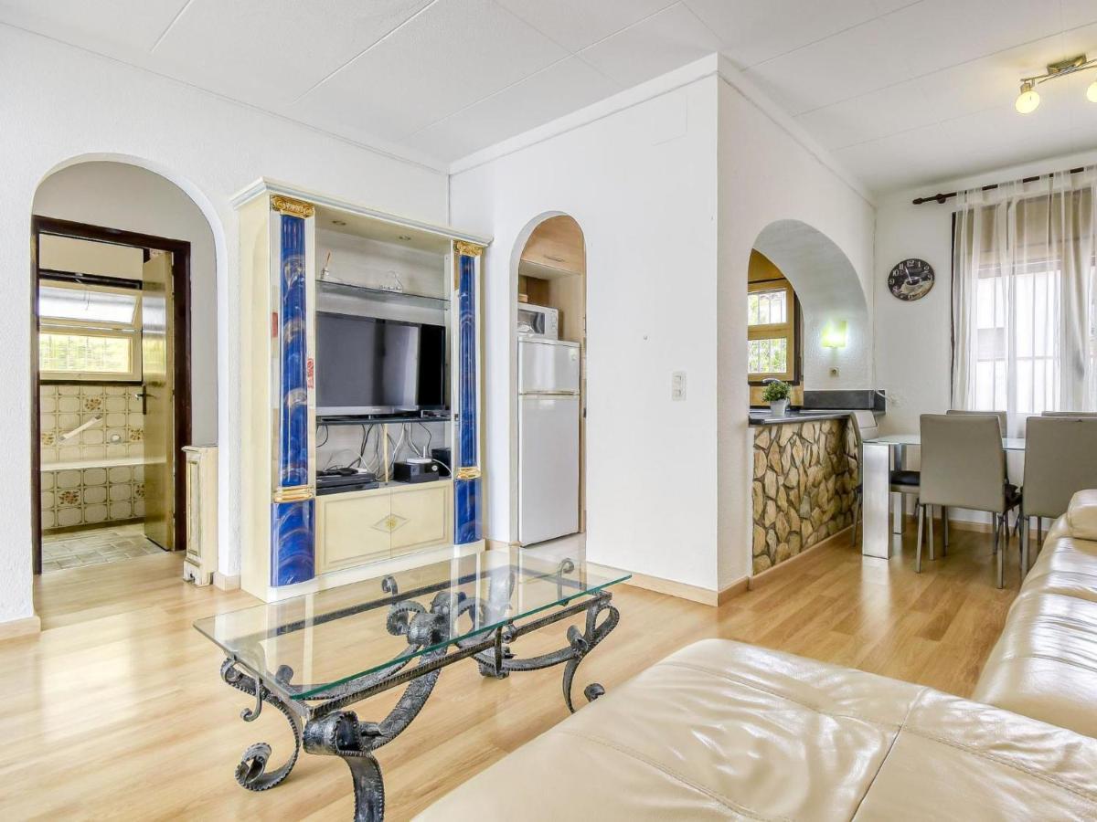 Luna By Interhome Сasa de vacaciones Ampuriabrava