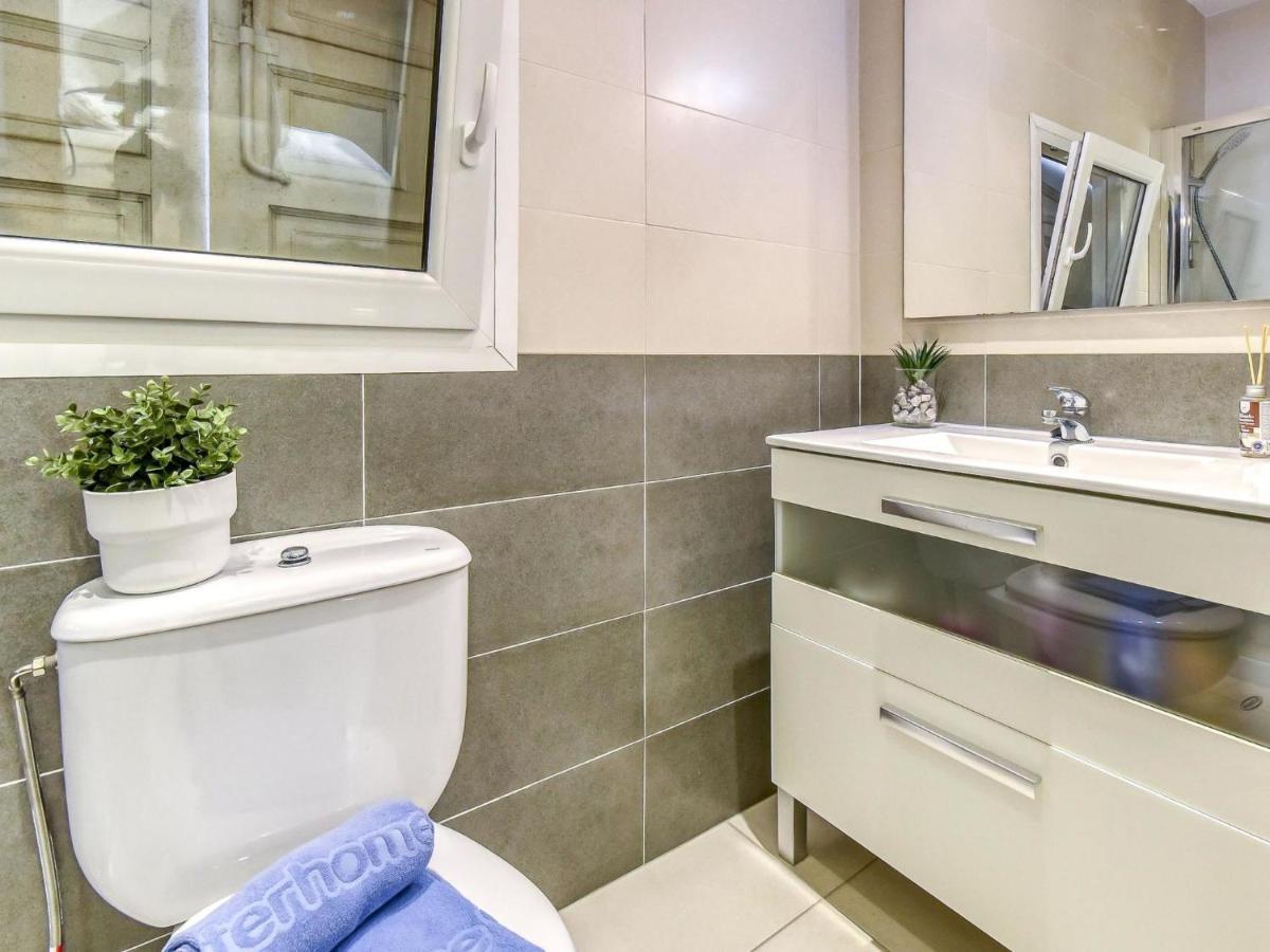 Сasa de vacaciones Luna By Interhome Ampuriabrava