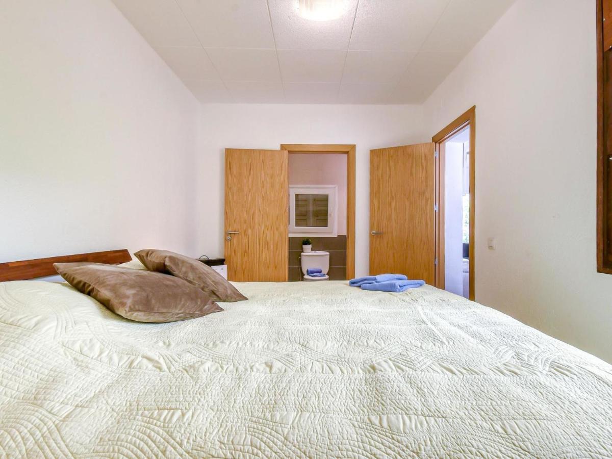 Luna By Interhome Сasa de vacaciones Ampuriabrava