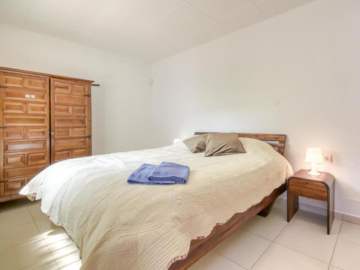 Сasa de vacaciones Luna By Interhome