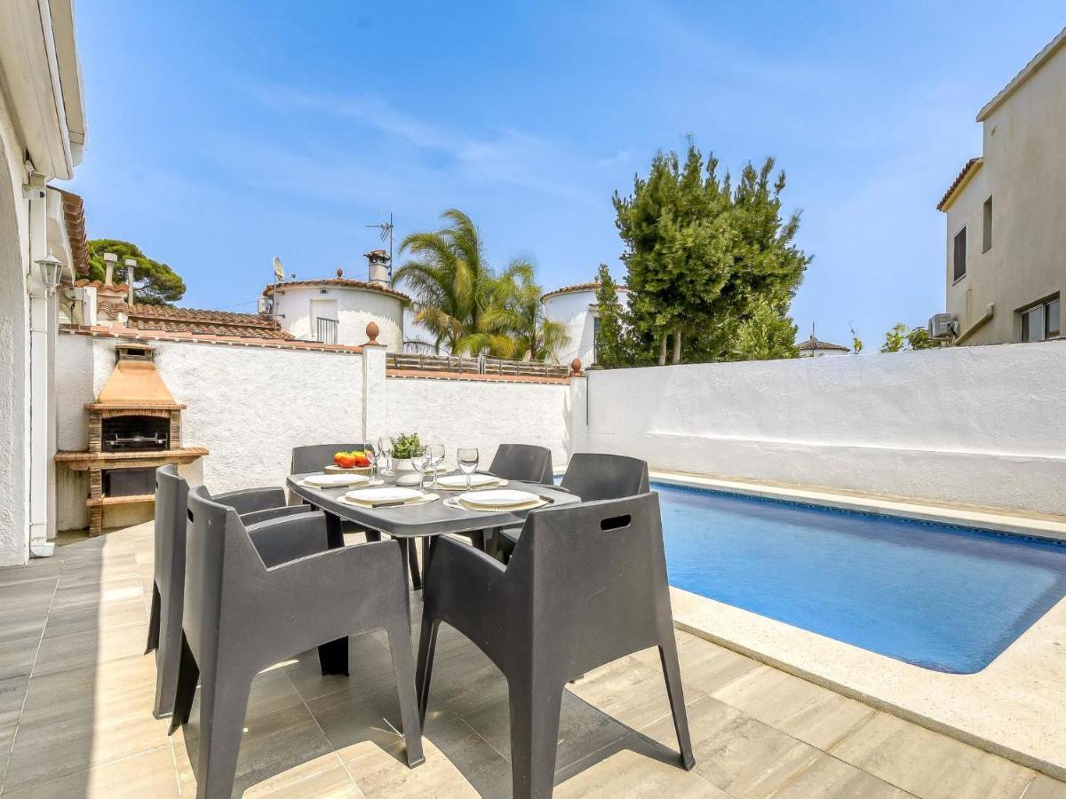 Luna By Interhome Сasa de vacaciones Ampuriabrava