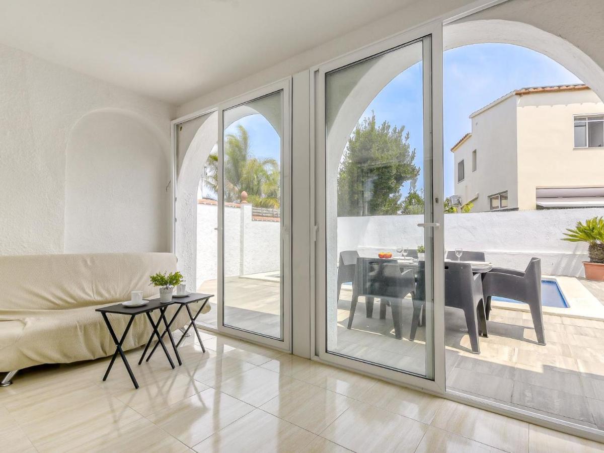 Luna By Interhome Сasa de vacaciones Ampuriabrava