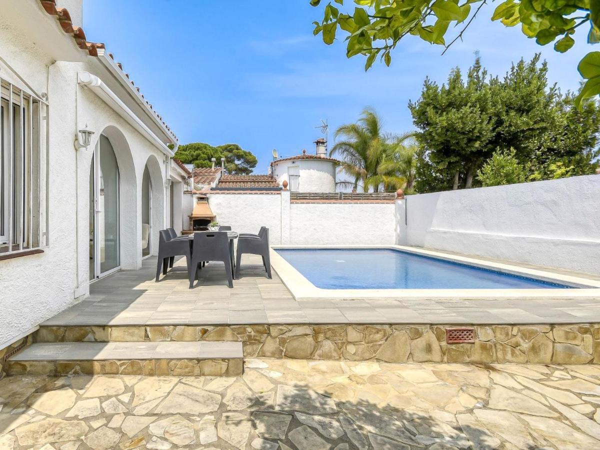 Сasa de vacaciones Luna By Interhome Ampuriabrava