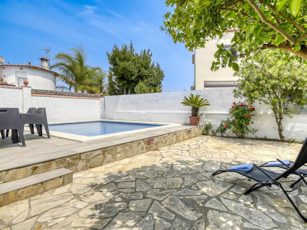 Luna By Interhome Сasa de vacaciones Ampuriabrava