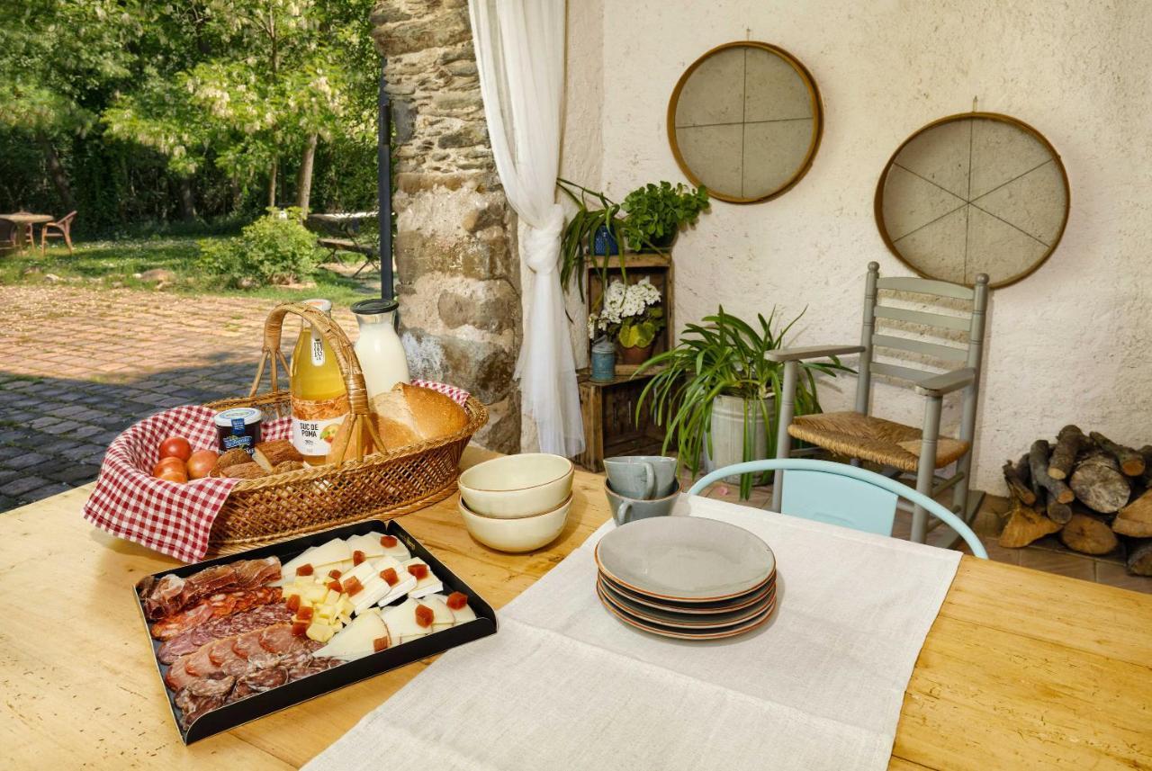 Farm stay El Celler - Bonet *