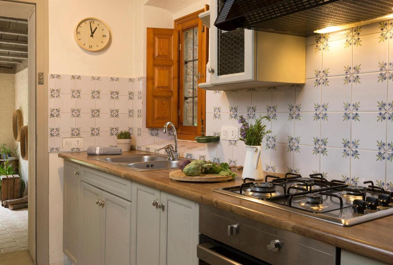 Farm stay El Celler - Bonet Sant Marti Vell