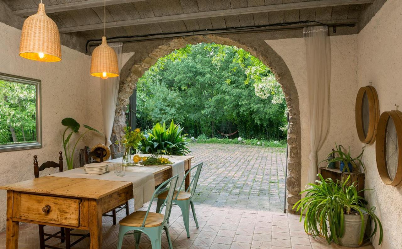 El Celler - Bonet Sant Marti Vell