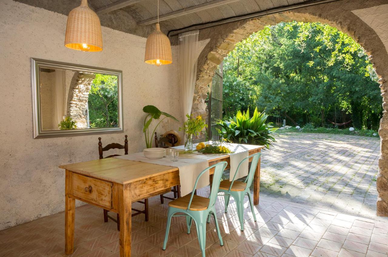 El Celler - Bonet Farm stay *