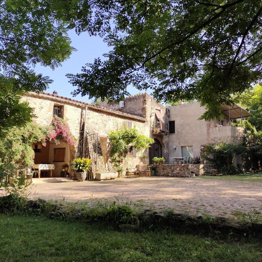 Farm stay El Celler - Bonet *
