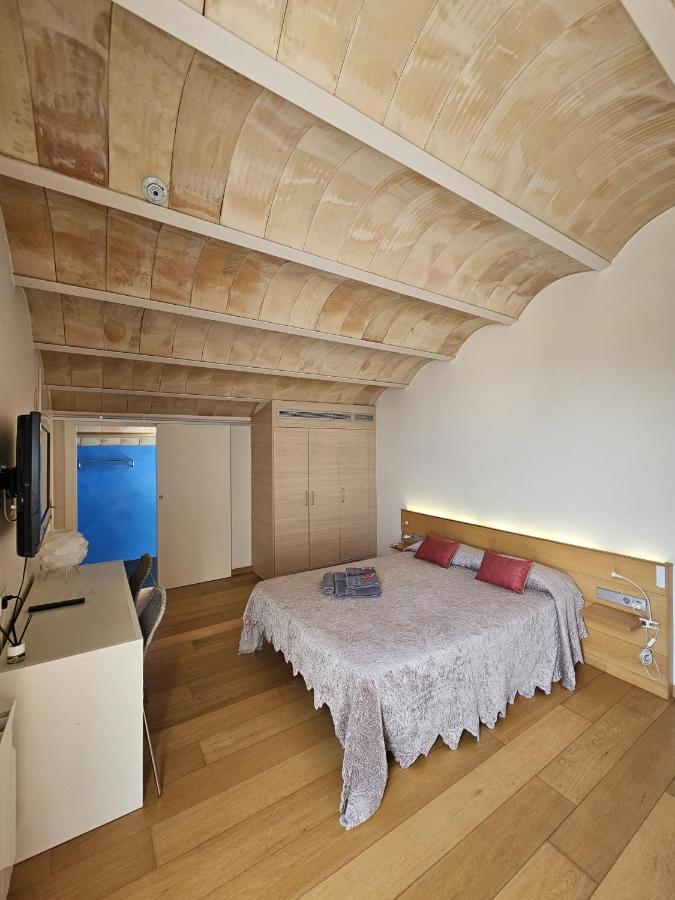Hotel Bo De Pau Salt