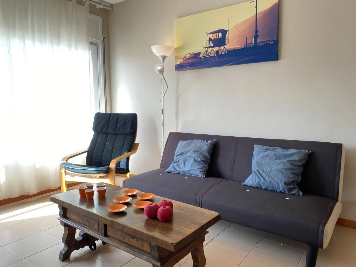 Roger De Flor By Interhome Apartment Llanca