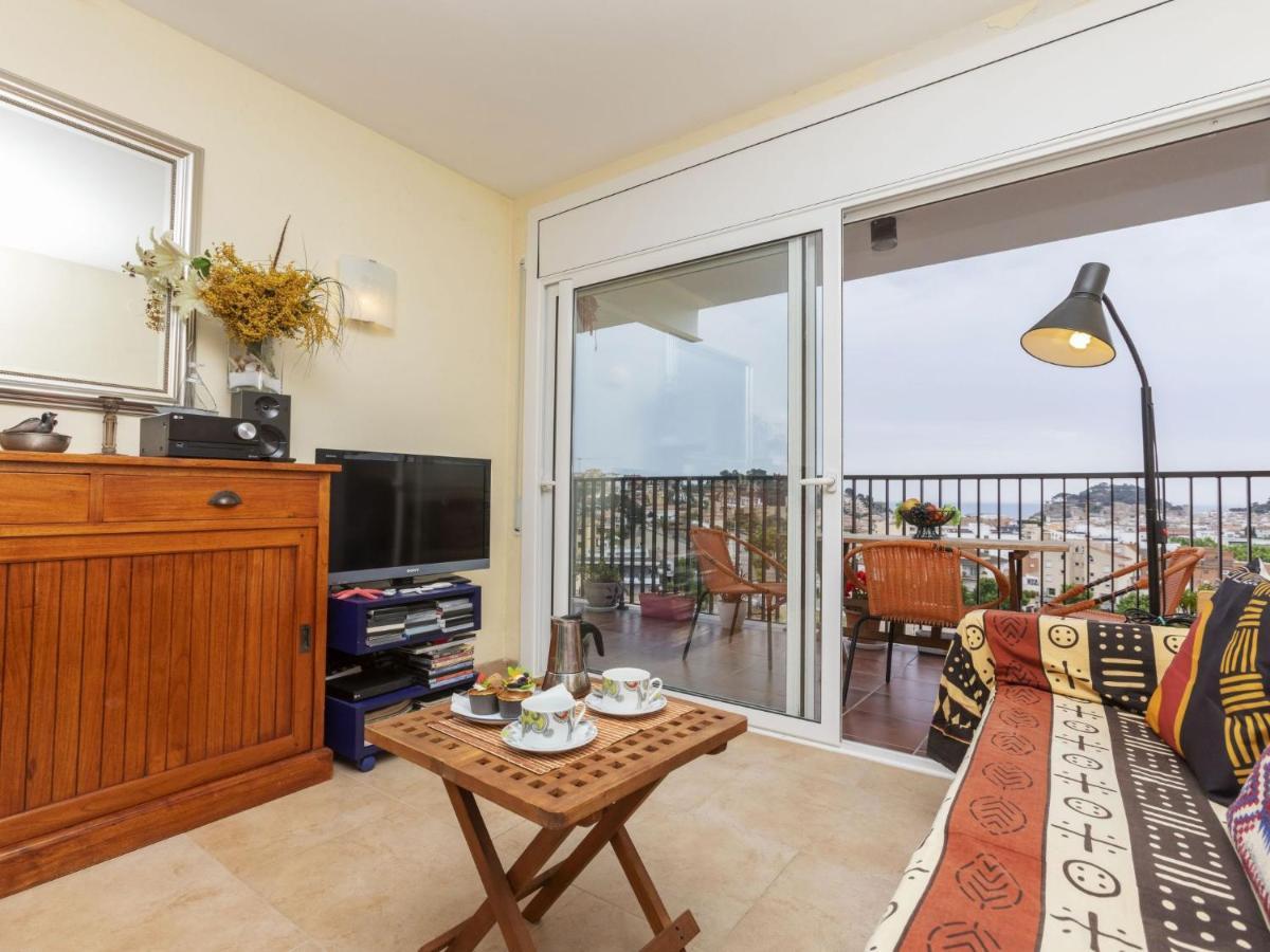Sa Coma By Interhome Tossa de Mar